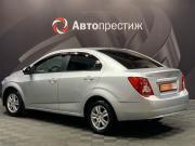 Chevrolet Aveo II Оренбург  - изображение 22
