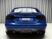 Audi A5 I (8T) Рестайлинг Ижевск  - изображение 44