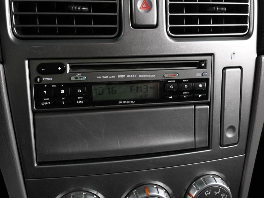 Subaru Forester II Ростов-на-Дону  - изображение 12