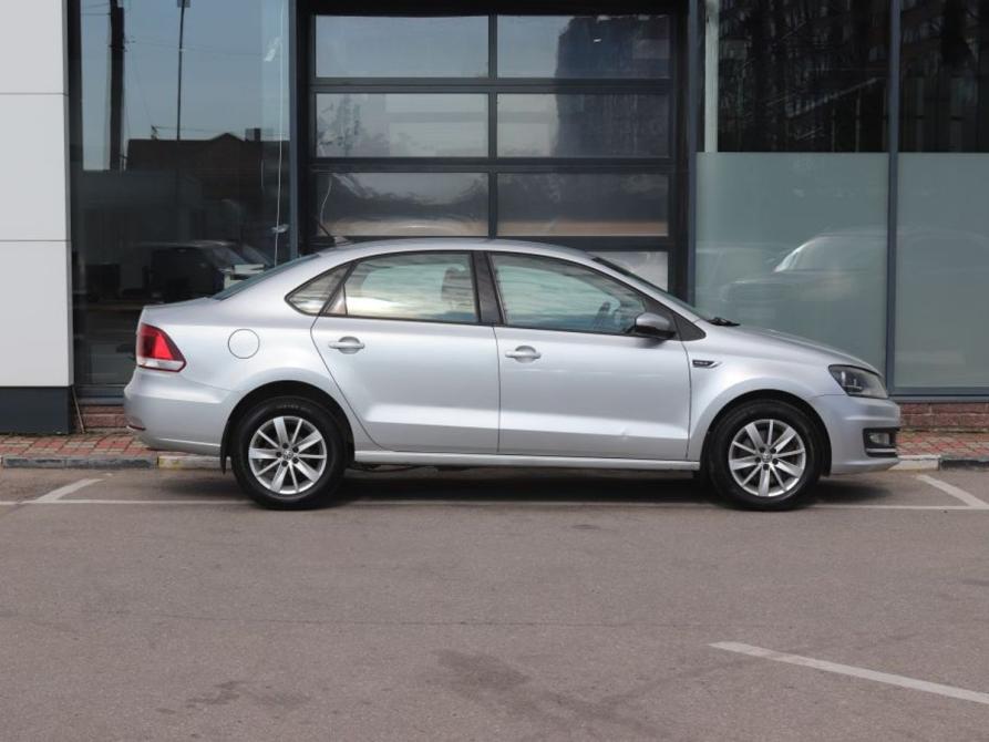 Volkswagen Polo V Рестайлинг Нижний Новгород  - изображение 6