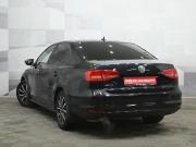Volkswagen Jetta VI Рестайлинг Екатеринбург  - изображение 20