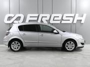 Opel Astra H Рестайлинг Ростов-на-Дону  - изображение 23