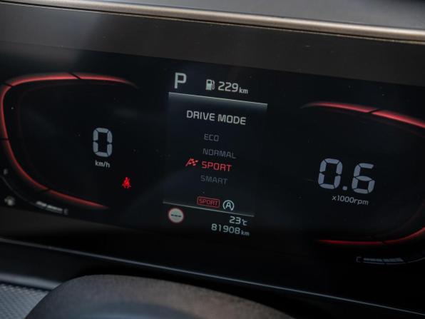 Kia Sportage V с пробегом 2021 года, цена 3 499 000 рублей, 81908 км, внедорожник, Автокод Объявления