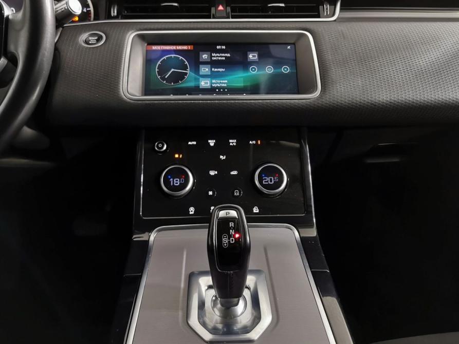 Land Rover Range Rover Evoque II Москва  - изображение 18