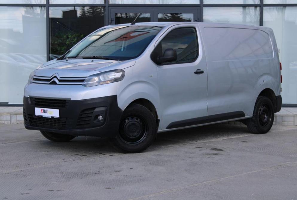 Citroen Jumpy III Саратов  - изображение 1