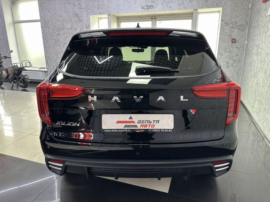 Haval Jolion I Рестайлинг 2 Ярославль  - изображение 4