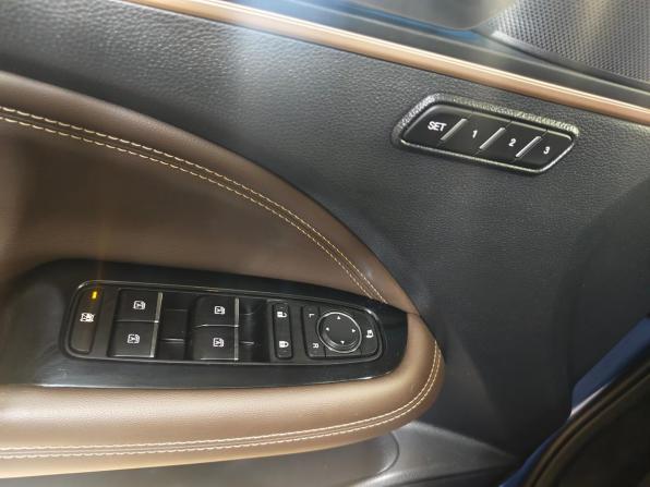 GAC GS5 I с пробегом 2023 года, цена 1 999 000 рублей, 75714 км, внедорожник, Автокод Объявления