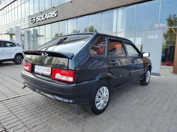 Lada (ВАЗ) 2114 с пробегом 2008 года, цена 149 460 рублей, 170000 км, хэтчбек, Автокод Объявления