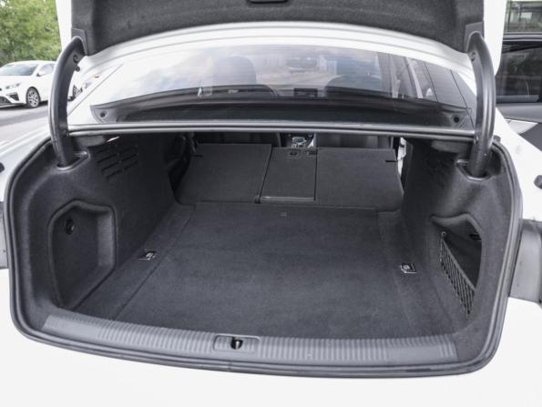 Audi A4 V (B9) с пробегом 2018 года, цена 2 449 000 рублей, 77439 км, седан, Автокод Объявления