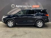 Toyota Fortuner II Пермь  - изображение 33