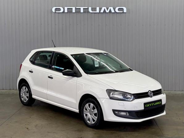 Volkswagen Polo V с пробегом 2012 года, цена 737 000 рублей, 185839 км, хэтчбек, Автокод Объявления
