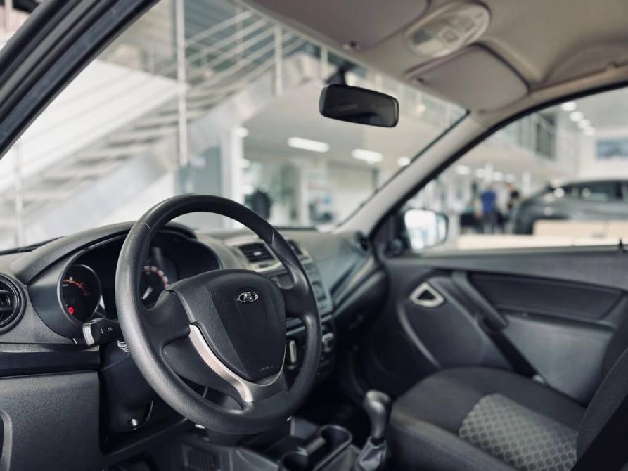 Lada (ВАЗ) Granta I Рестайлинг Ростов-на-Дону  - изображение 7