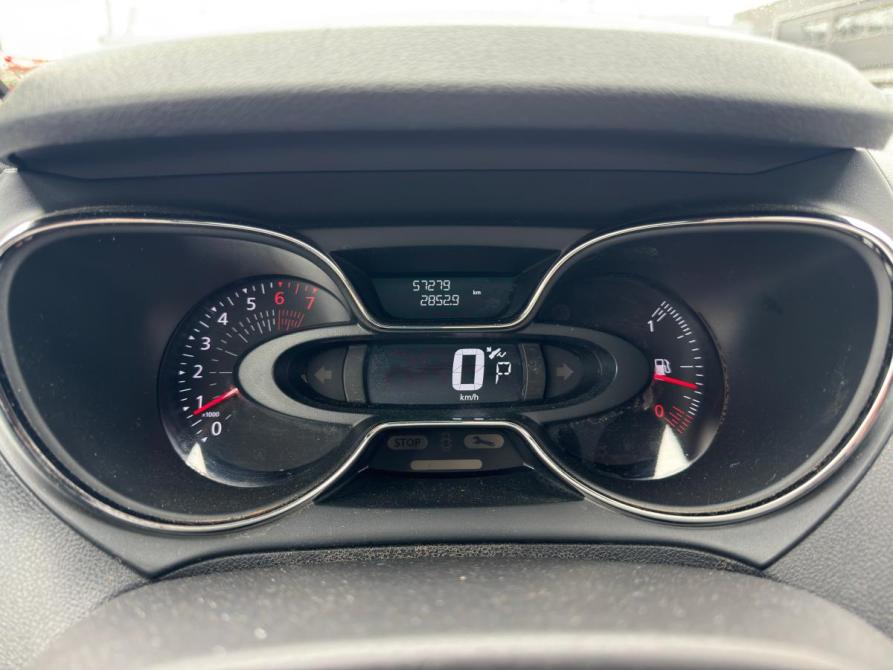 Renault Kaptur I Санкт-Петербург  - изображение 9