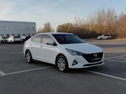 Hyundai Solaris II Рестайлинг Чебоксары  - изображение 25