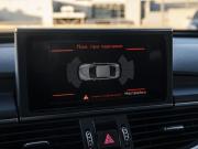 Audi A6 IV (C7) Рестайлинг Москва  - изображение 37