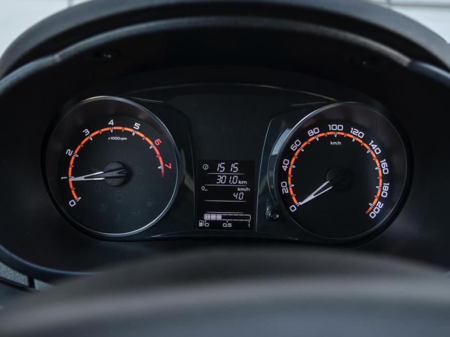 Lada (ВАЗ) Granta I Рестайлинг Курган  - изображение 12