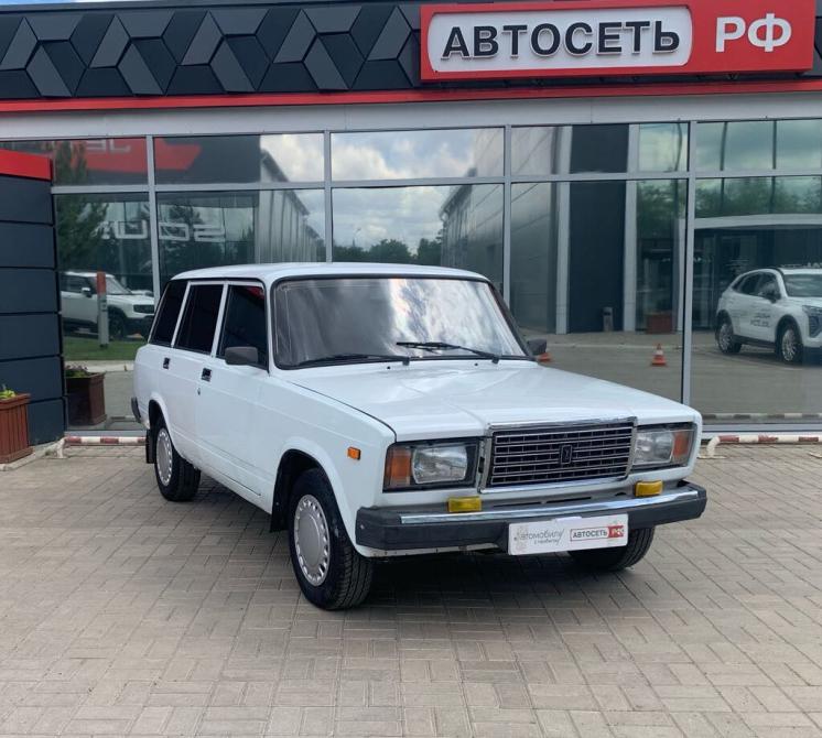 Lada (ВАЗ) 2104 Астрахань  - изображение 2
