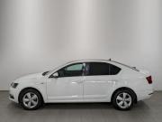 Skoda Octavia III (A7) Рестайлинг Химки  - изображение 37
