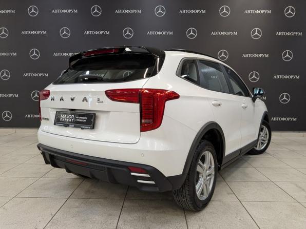 Haval Jolion I Рестайлинг с пробегом 2024 года, цена 2 125 000 рублей, 5987 км, внедорожник, Автокод Объявления