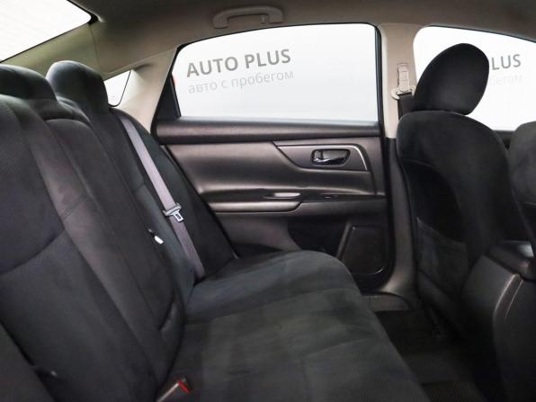Nissan Altima V (L33) Рестайлинг с пробегом 2015 года, цена 1 300 000 рублей, 165000 км, седан, Автокод Объявления