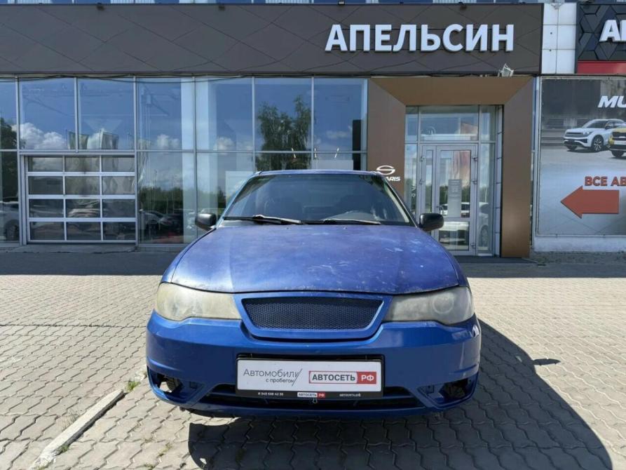 Daewoo Nexia I Рестайлинг Набережные Челны  - изображение 2