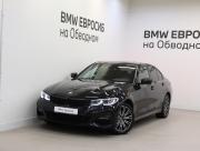BMW 3 серии VII (G2x) Санкт-Петербург  - изображение 27