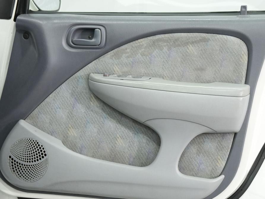 Toyota Raum I Новосибирск  - изображение 13