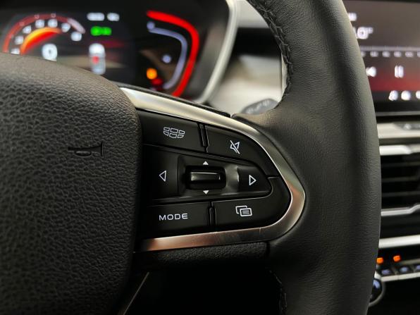 Geely Coolray I с пробегом 2023 года, цена 1 890 000 рублей, 60180 км, внедорожник, Автокод Объявления