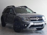 Renault Duster I Рестайлинг Барнаул  - изображение 36