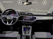 Audi Q3 Sportback II (F3) Москва  - изображение 41