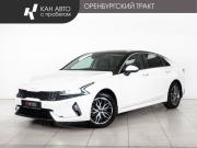 Kia K5 III Казань  - изображение 16