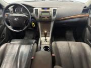 Hyundai Sonata V (NF) Рестайлинг Саратов  - изображение 20