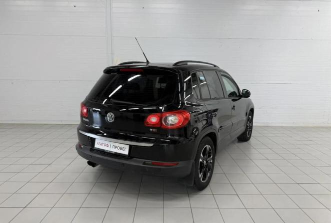 Volkswagen Tiguan I с пробегом 2008 года, цена 730 000 рублей, 225595 км, внедорожник, Автокод Объявления