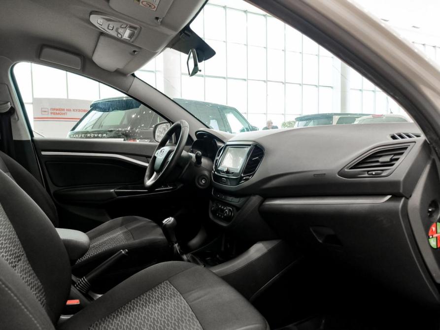 Lada (ВАЗ) Vesta I Казань  - изображение 13