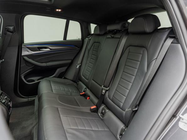 BMW X4 II (G02) Рестайлинг с пробегом 2024 года, цена 6 990 000 рублей, 18972 км, внедорожник, Автокод Объявления