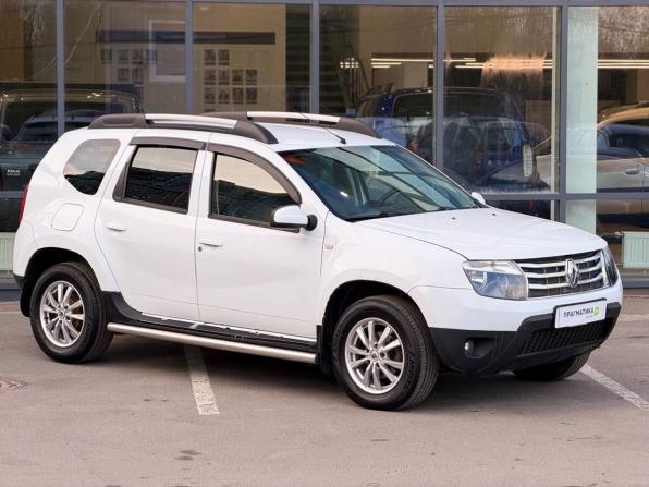 Renault Duster I с пробегом 2013 года, цена 749 000 рублей, 158000 км, внедорожник, Автокод Объявления