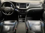 Hyundai Tucson III Саратов  - изображение 22