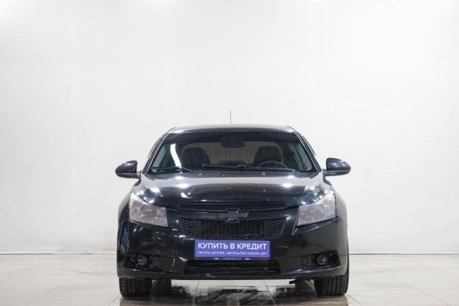 Chevrolet Cruze I с пробегом 2012 года, цена 499 000 рублей, 236000 км, седан, Автокод Объявления