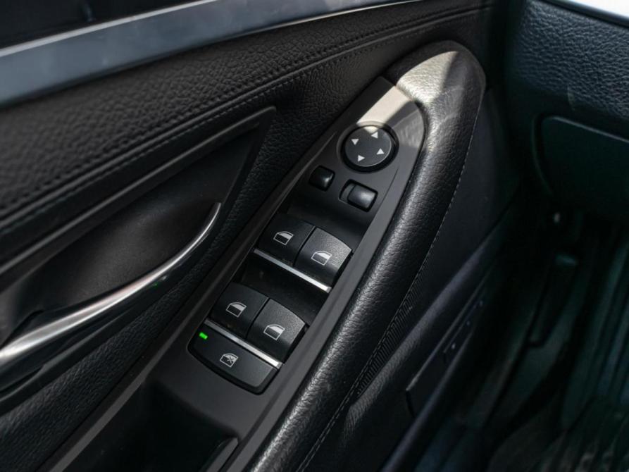 BMW 5 серии VI (F10/F11/F07) Рестайлинг Краснодар  - изображение 18