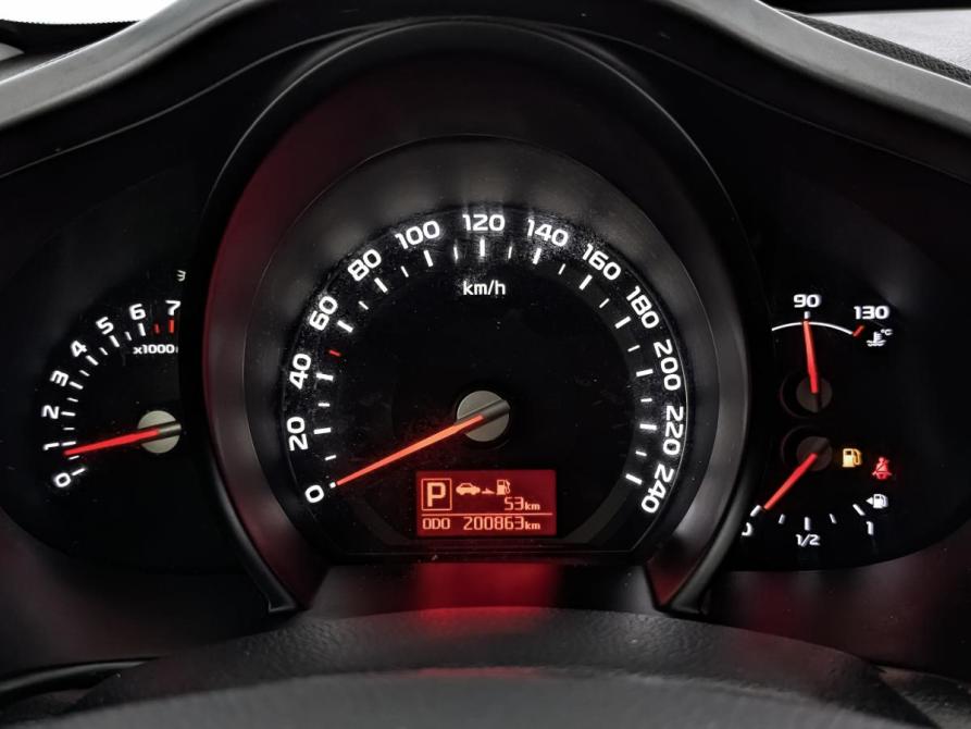 Kia Sportage III Рестайлинг Москва  - изображение 16