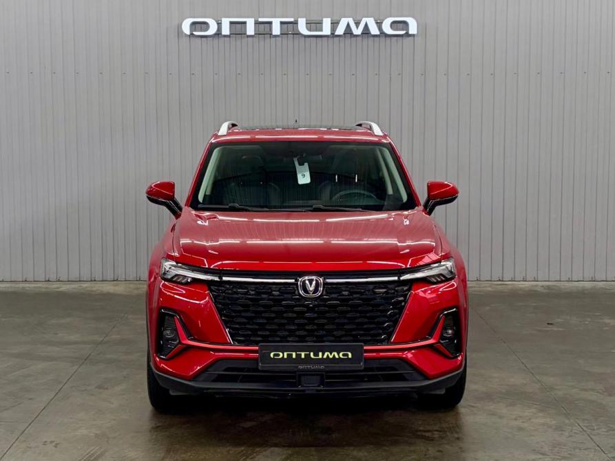 Changan CS35 Plus I Рестайлинг Краснодар  - изображение 2