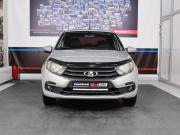 Lada (ВАЗ) Granta I Рестайлинг Кемерово  - изображение 22