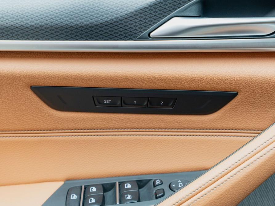 BMW 5 серии VII (G30/G31/G38) Рестайлинг Москва  - изображение 17