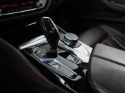 BMW 5 серии VII (G30/G31/G38) Рестайлинг Москва  - изображение 45