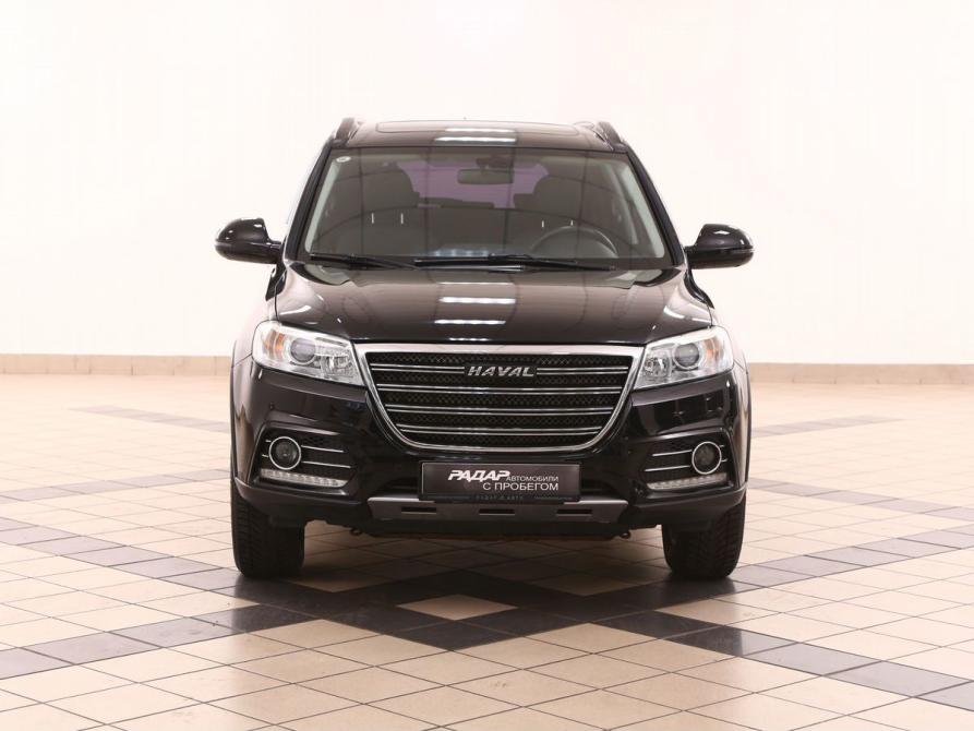 Haval H6 I Иваново  - изображение 3