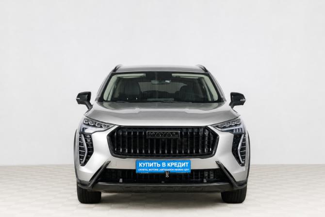 Haval Jolion I Рестайлинг с пробегом 2024 года, цена 1 979 000 рублей, 70586 км, внедорожник, Автокод Объявления