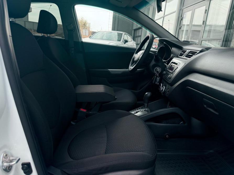 Kia Rio III Волгоград  - изображение 14