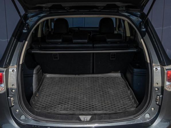 Mitsubishi Outlander II Рестайлинг с пробегом 2013 года, цена 1 250 000 рублей, 210232 км, внедорожник, Автокод Объявления