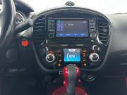 Nissan Juke I Рестайлинг Тамбов  - изображение 32
