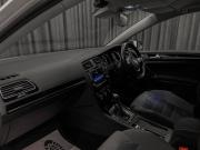 Volkswagen Golf VII Красноярск  - изображение 28